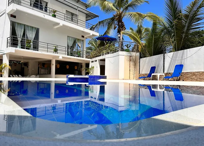 Casa Vacacional Camposol