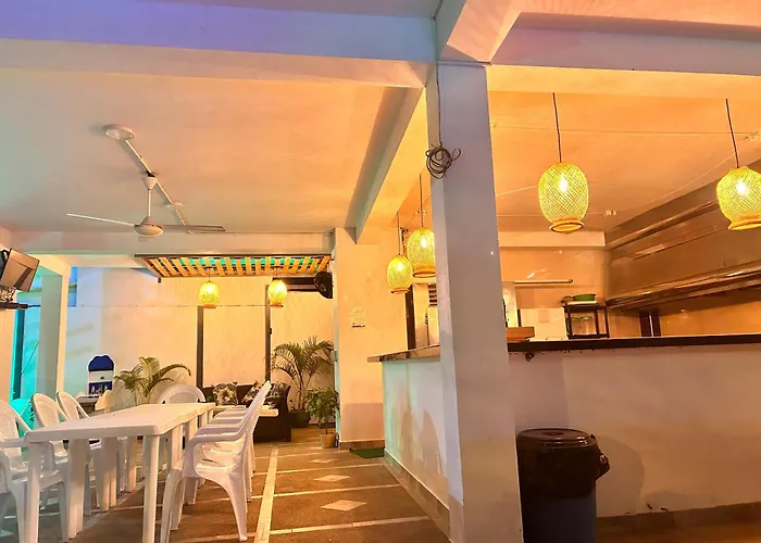 Casa Vacacional Camposol