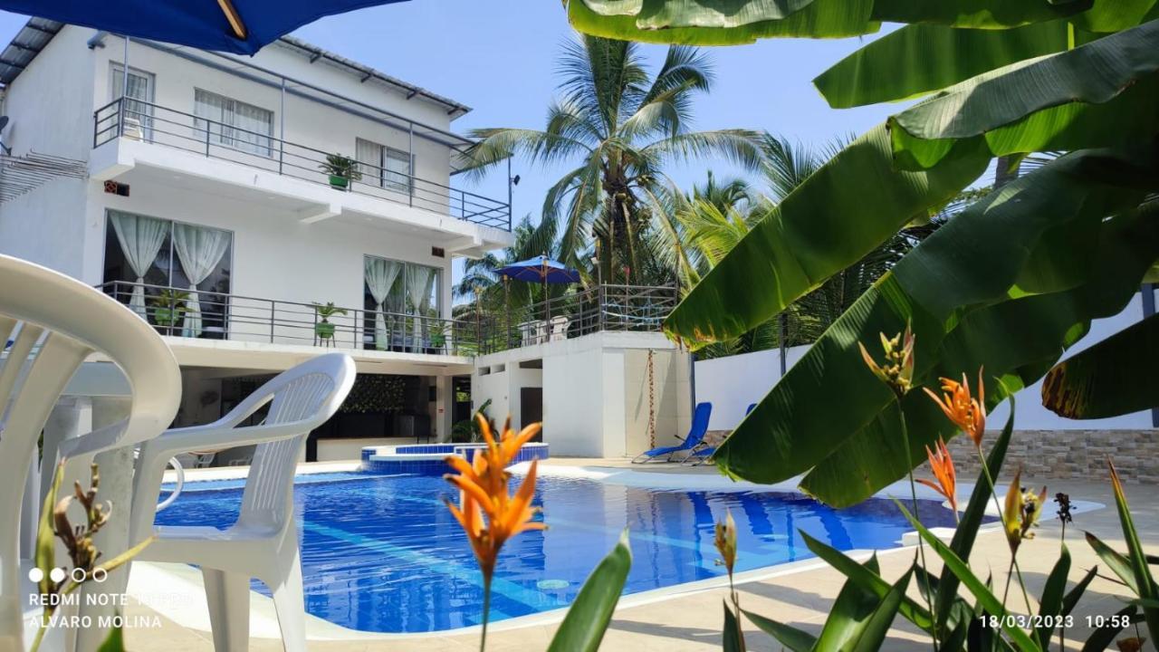 Casa Vacacional Camposol Melgar