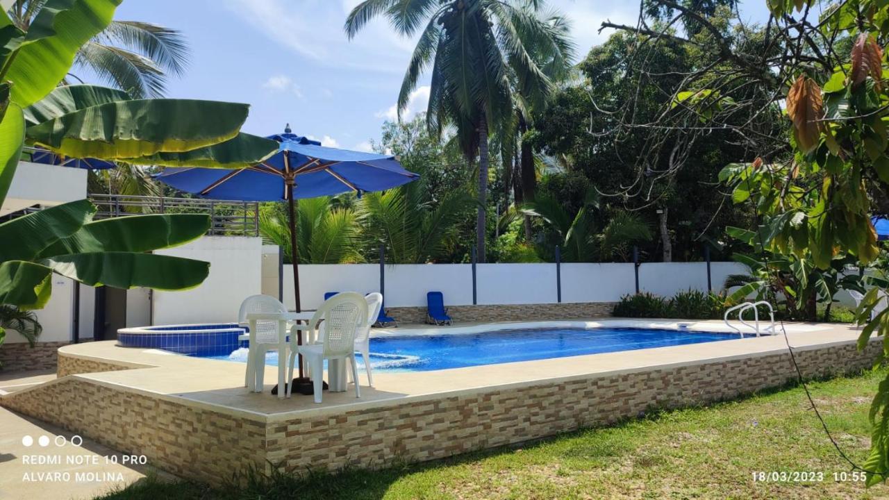 Casa Vacacional Camposol Holiday home