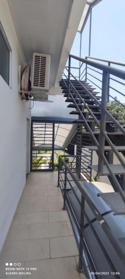 Casa Vacacional Camposol Holiday home