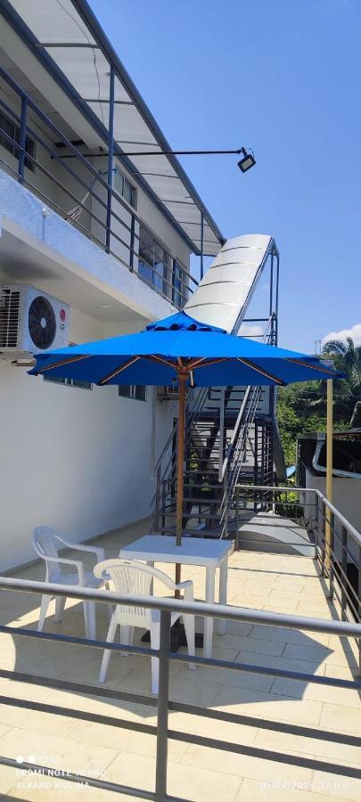 Casa Vacacional Camposol Holiday home *