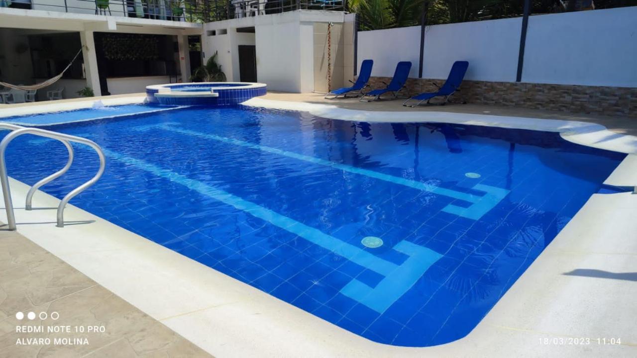 Holiday home Casa Vacacional Camposol *