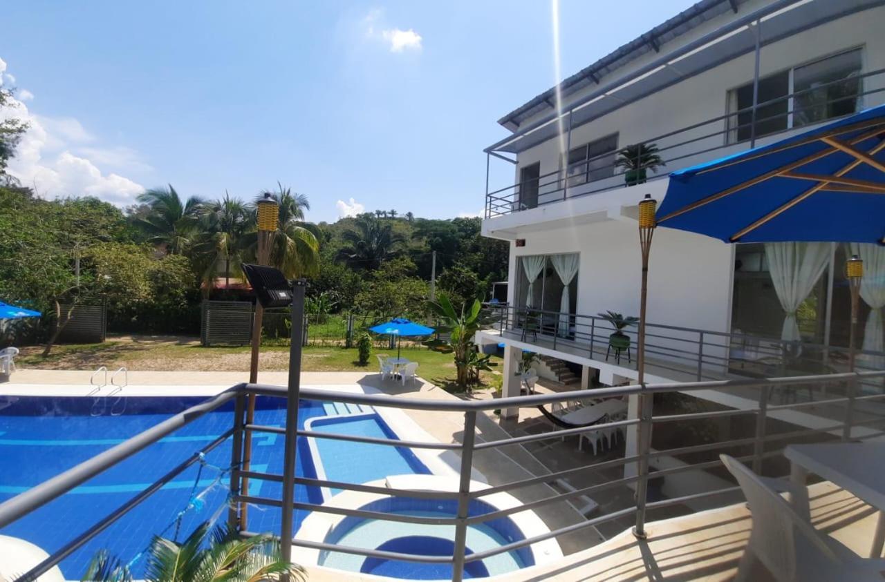 Holiday home Casa Vacacional Camposol
