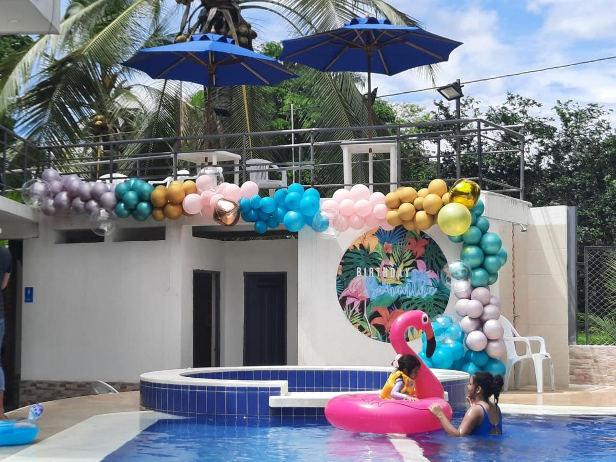 Casa Vacacional Camposol Melgar