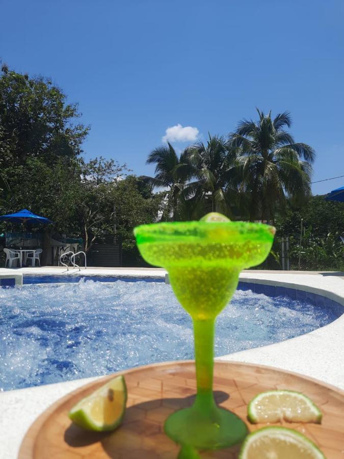 Casa Vacacional Camposol
