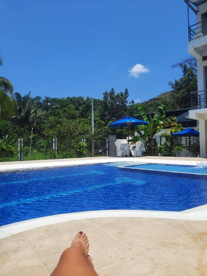 Casa Vacacional Camposol Melgar