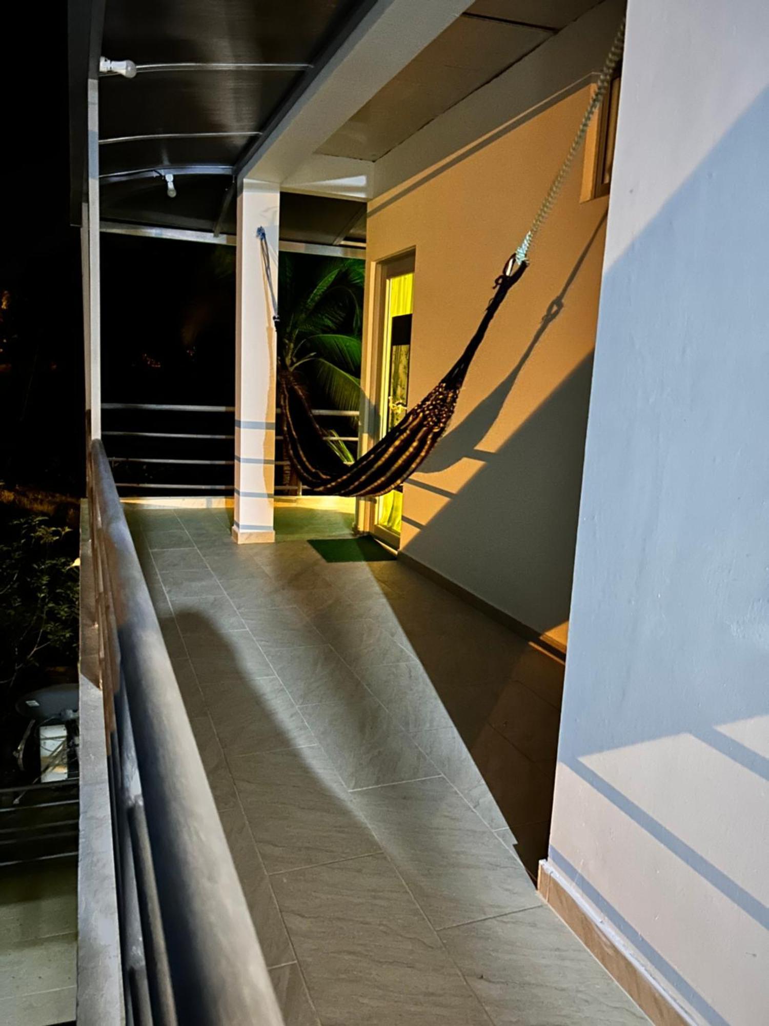 Casa Vacacional Camposol Holiday home *