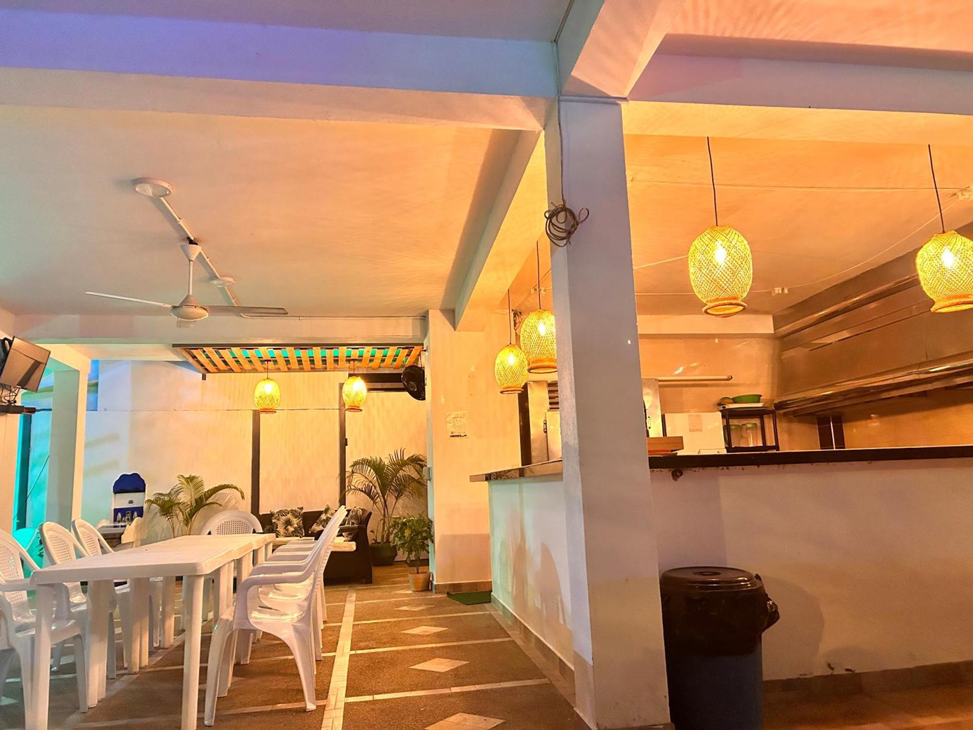 Holiday home Casa Vacacional Camposol Melgar