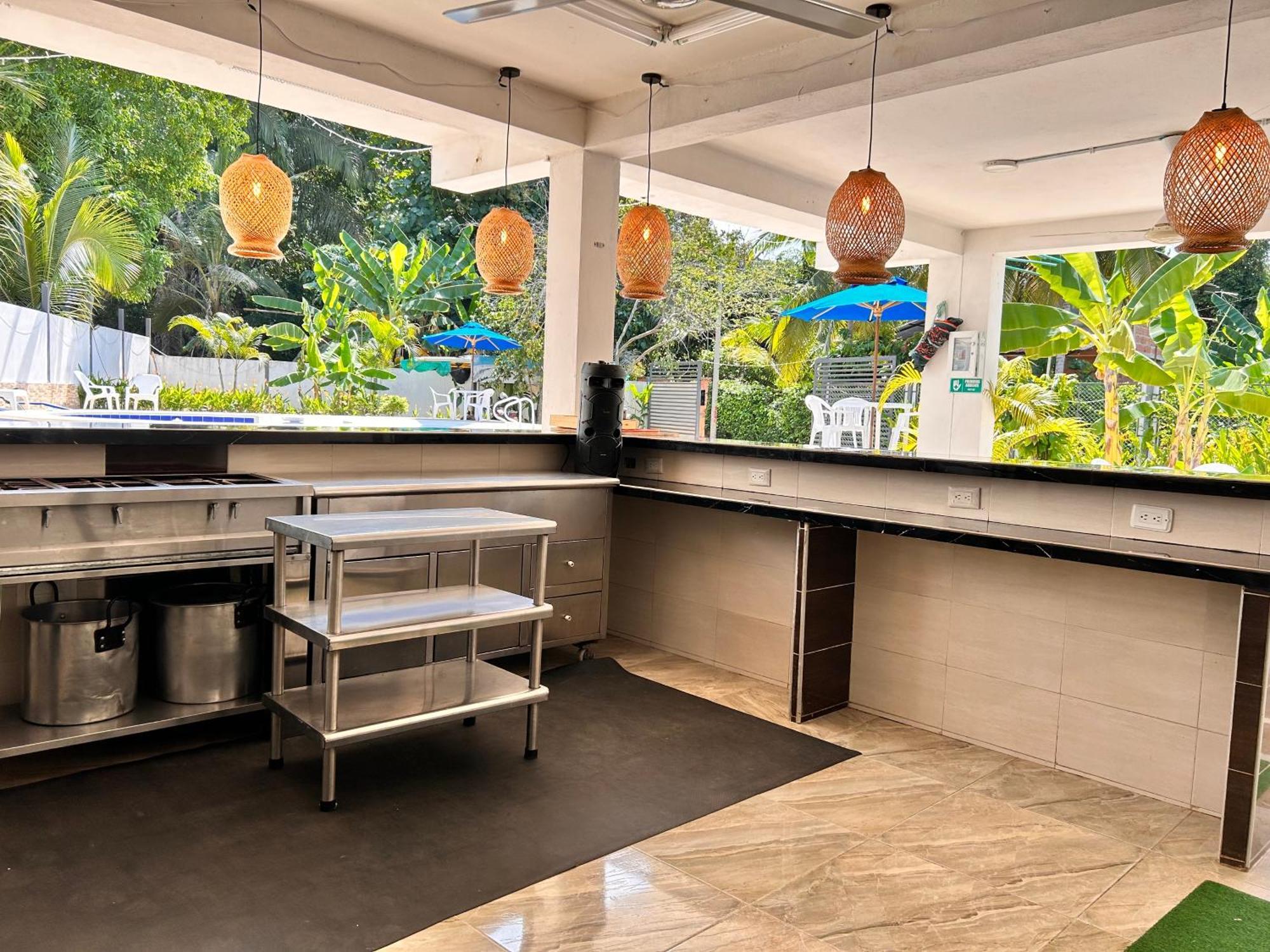 Holiday home Casa Vacacional Camposol *
