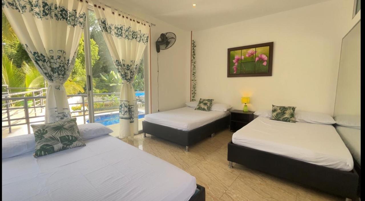 Holiday home Casa Vacacional Camposol