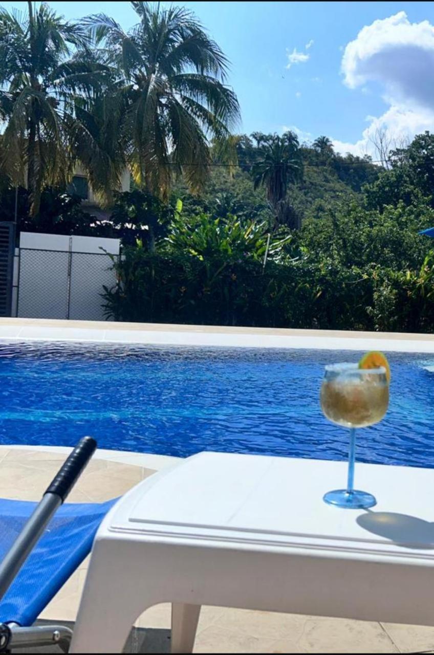 Casa Vacacional Camposol Holiday home *