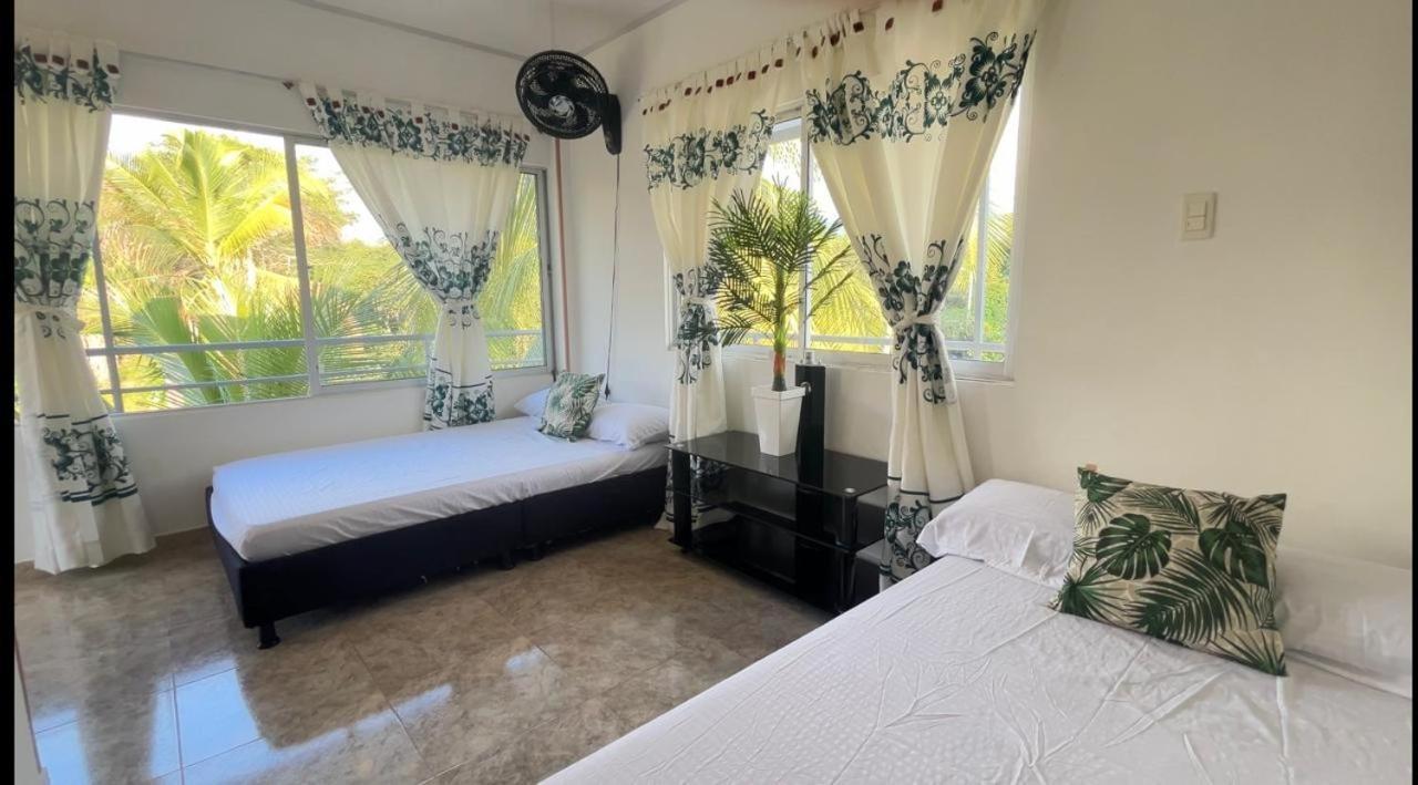 Holiday home Casa Vacacional Camposol Melgar