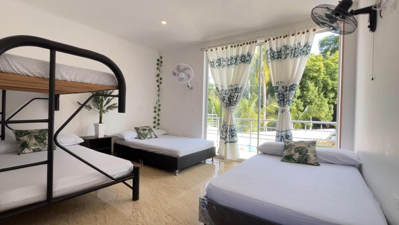 Casa Vacacional Camposol
