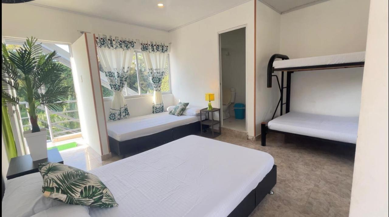 Holiday home Casa Vacacional Camposol Melgar