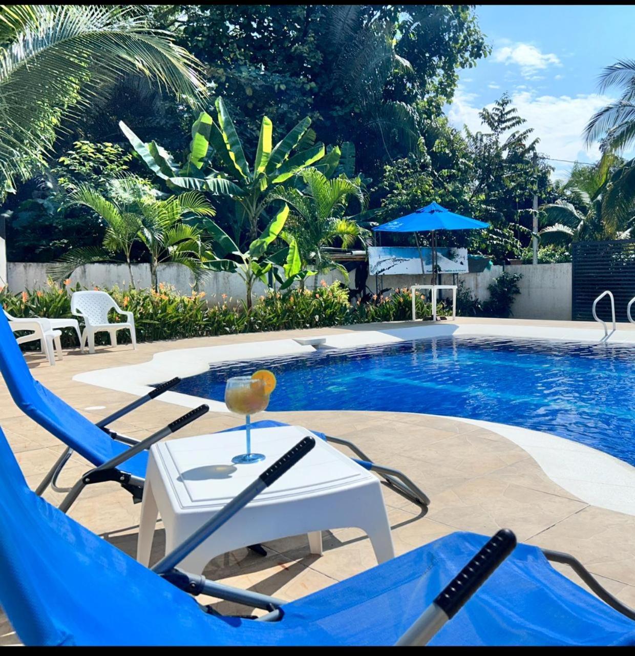 Holiday home Casa Vacacional Camposol Melgar